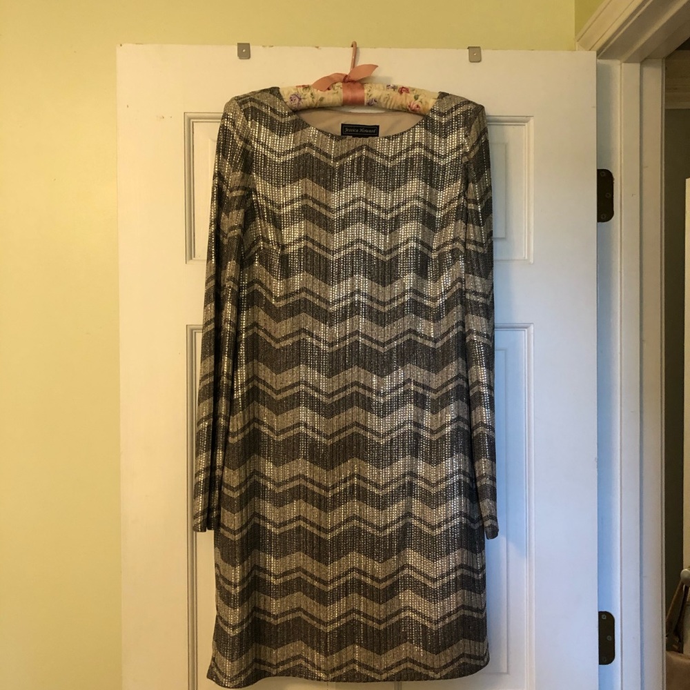 👗 Jessica Howard Dress 👗